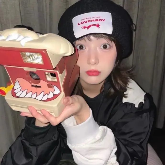 惊婚计